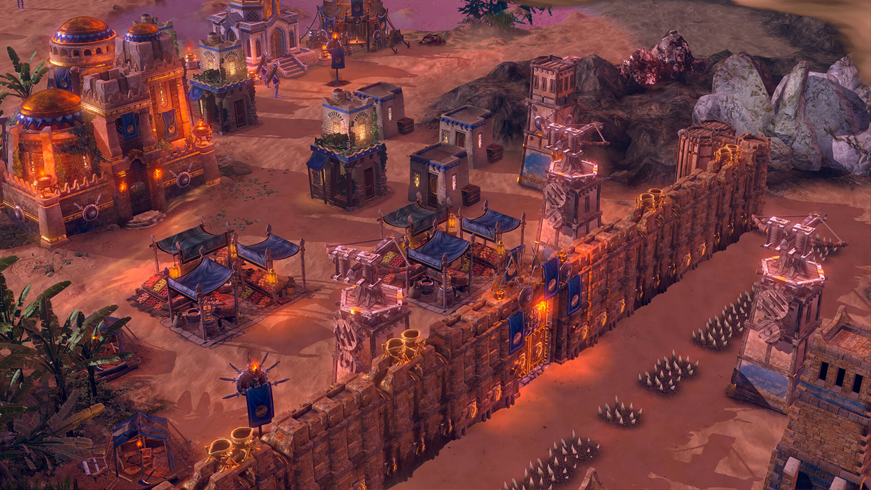 Conan Unconquered  للبيع في مصر من خلال Games2Egypt