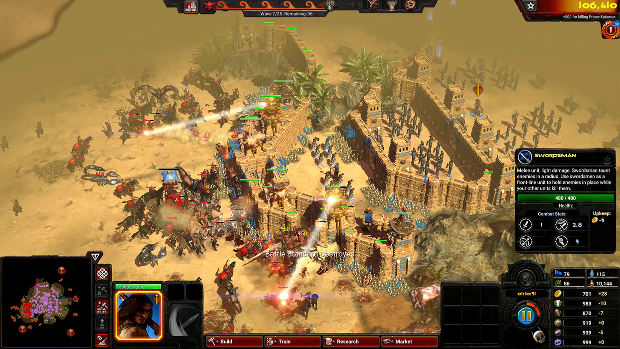 Conan Unconquered  للبيع في مصر من خلال Games2Egypt