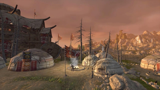 Age of Conan: Unchained - Hyborian Conqueror Collection  للبيع في مصر من خلال Games2Egypt