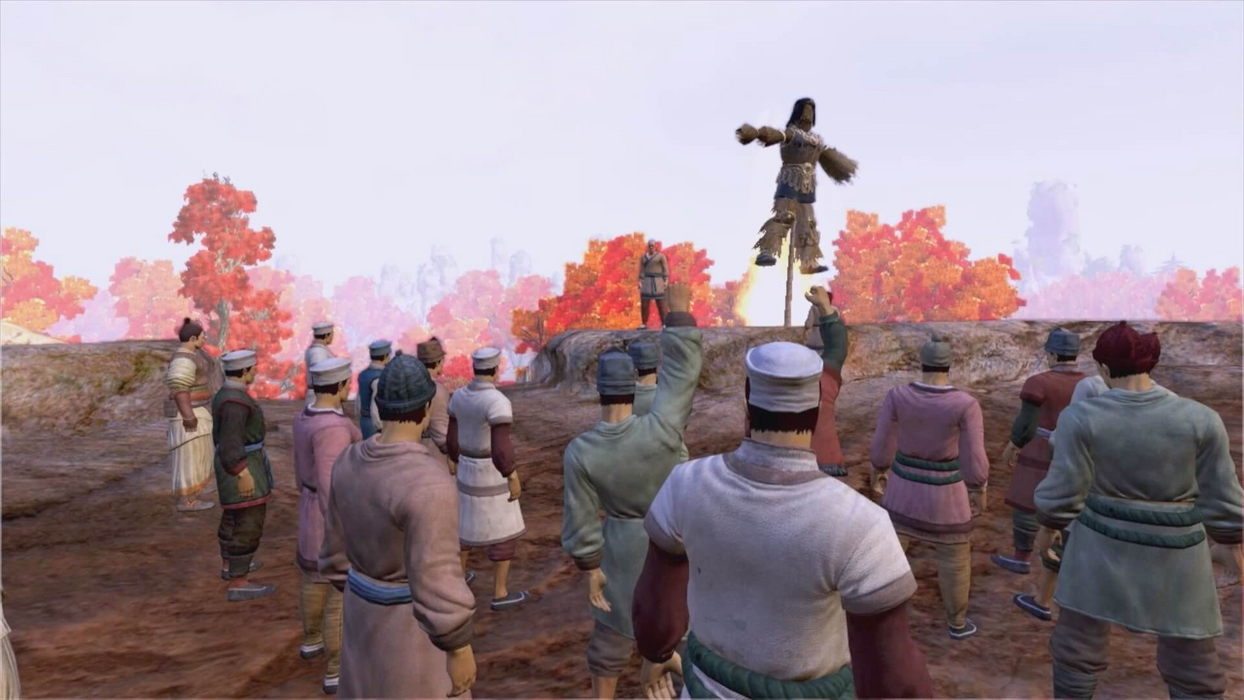 Age of Conan: Unchained - Hyborian Conqueror Collection  للبيع في مصر من خلال Games2Egypt