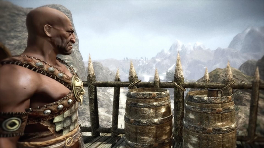 Age of Conan: Unchained - Hyborian Conqueror Collection  للبيع في مصر من خلال Games2Egypt