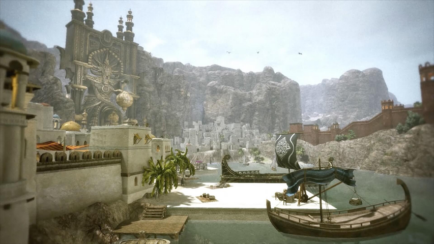Age of Conan: Unchained - Hyborian Conqueror Collection – image 6