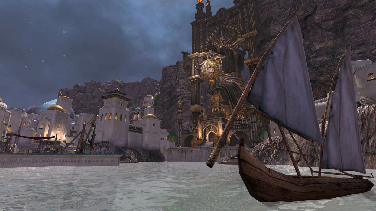 Age of Conan: Unchained - Hyborian Conqueror Collection  للبيع في مصر من خلال Games2Egypt
