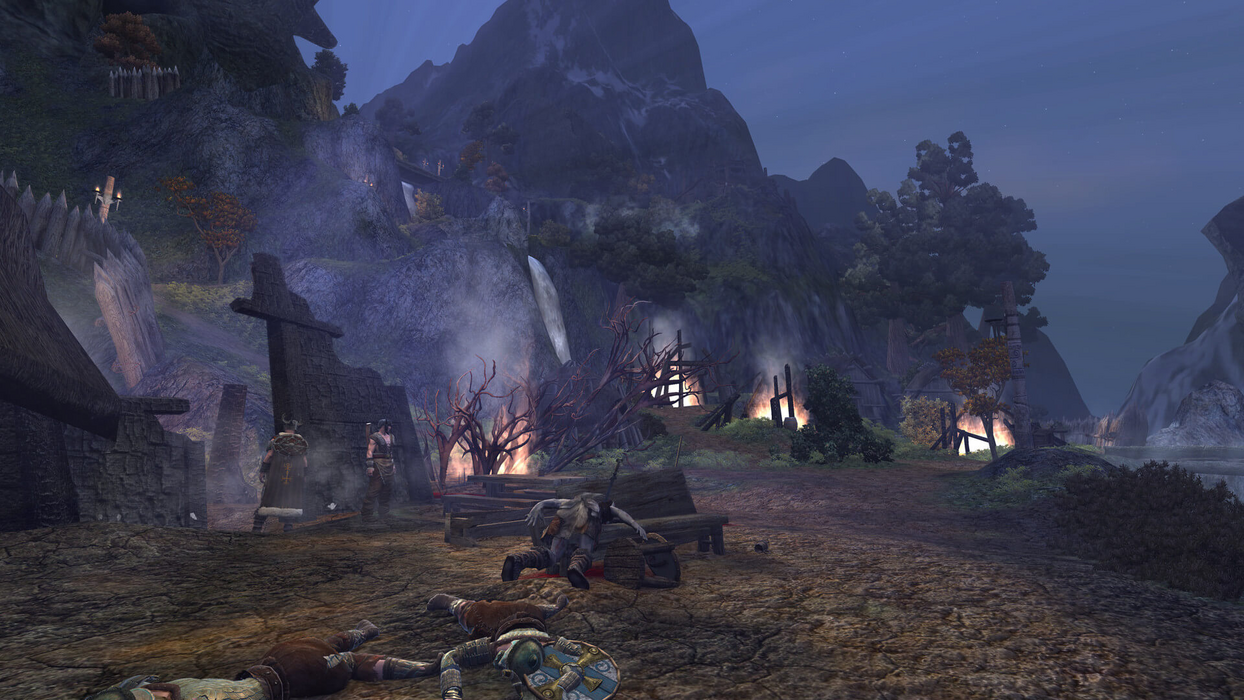 Age of Conan: Unchained - Hyborian Conqueror Collection  للبيع في مصر من خلال Games2Egypt