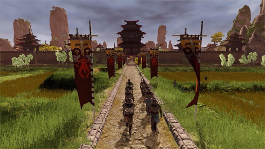 Age of Conan: Unchained - Hyborian Conqueror Collection  للبيع في مصر من خلال Games2Egypt