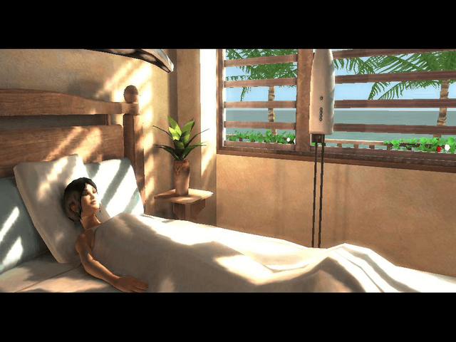 The Longest Journey + Dreamfall – image 9