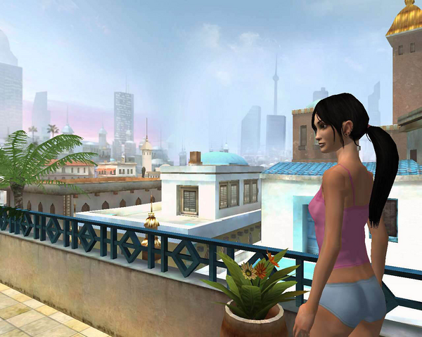The Longest Journey + Dreamfall – image 2