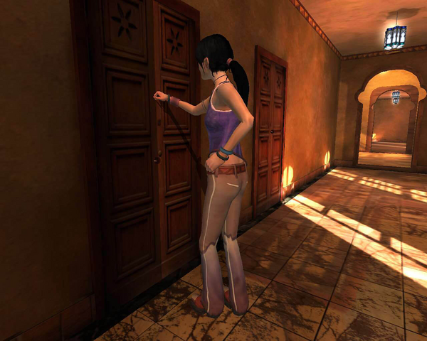 The Longest Journey + Dreamfall – image 5