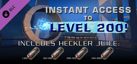 Anarchy Online: Access Level 200 Heckler Juices  للبيع في مصر من خلال Games2Egypt