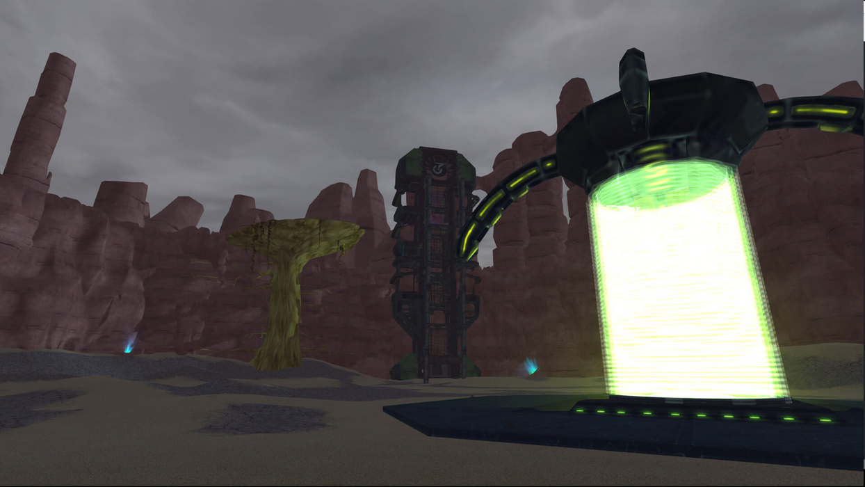 Anarchy Online: Access Level 200 Heckler Juices  للبيع في مصر من خلال Games2Egypt