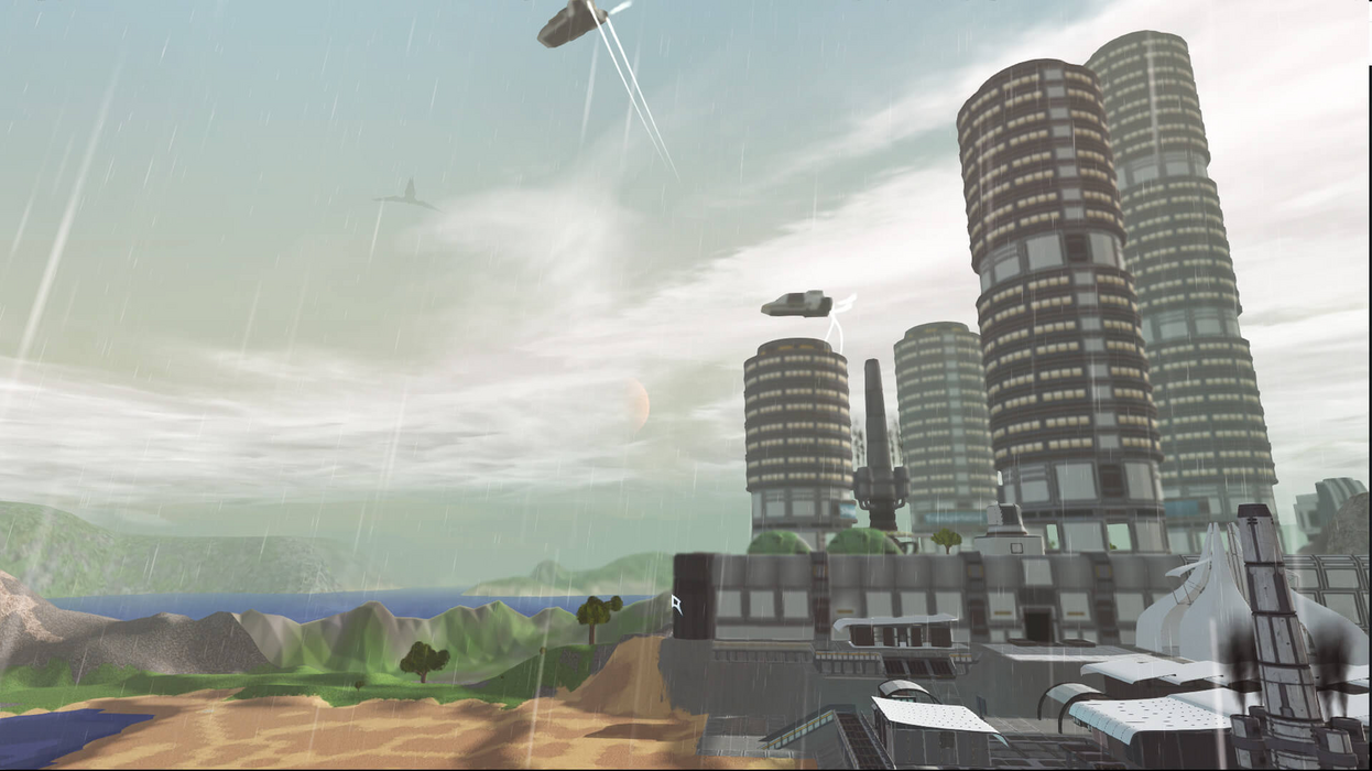 Anarchy Online: Access Level 200 Heckler Juices  للبيع في مصر من خلال Games2Egypt