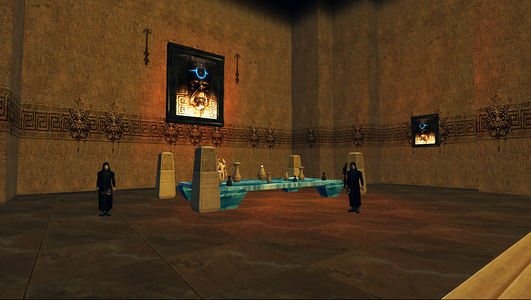 Anarchy Online: Access Level 200 Heckler Juices  للبيع في مصر من خلال Games2Egypt