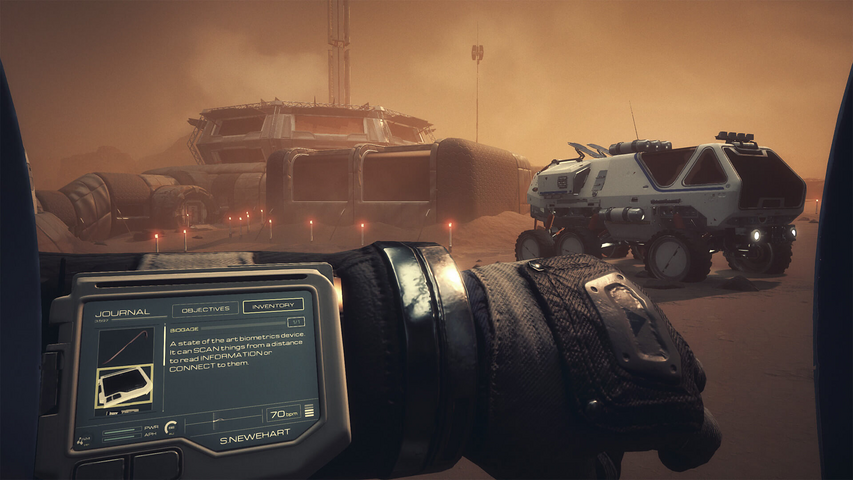 Moons of Madness – image 2