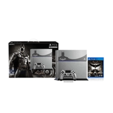 PS4 Batman Arkham Knight Bundle Limited