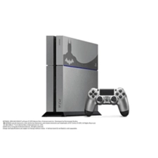 PS4 Batman Arkham Knight Bundle Limited