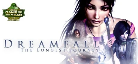 Dreamfall: The Longest Journey -  للبيع في مصر من خلال Games2Egypt