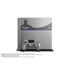 PS4 Batman Arkham Knight Bundle Limited