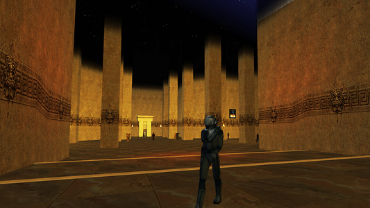 Anarchy Online: Rubi-Ka New Colonist Bundle  للبيع في مصر من خلال Games2Egypt