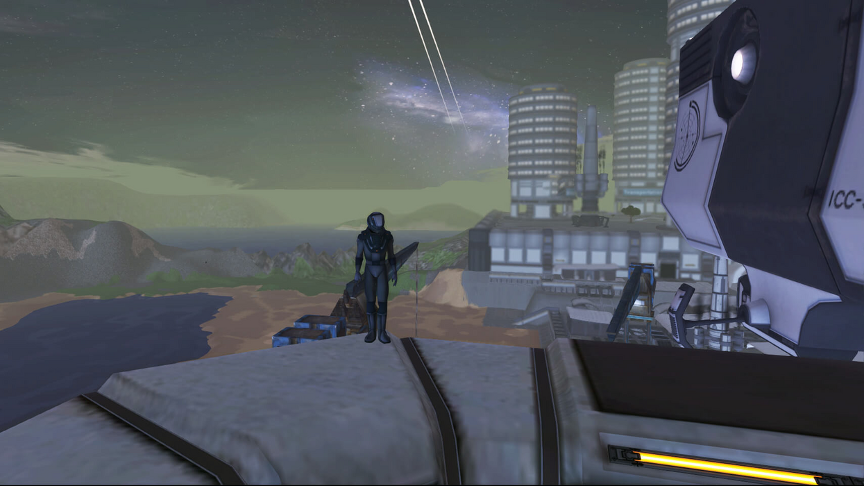 Anarchy Online: Rubi-Ka New Colonist Bundle  للبيع في مصر من خلال Games2Egypt