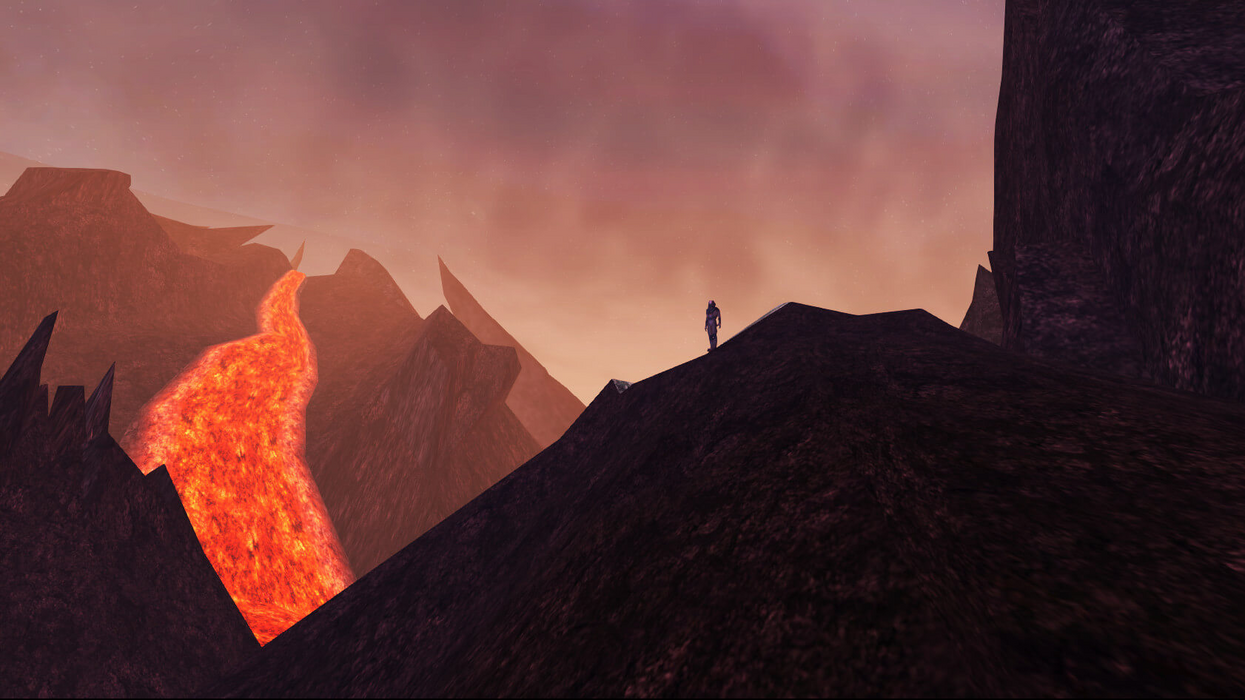 Anarchy Online: Rubi-Ka New Colonist Bundle  للبيع في مصر من خلال Games2Egypt