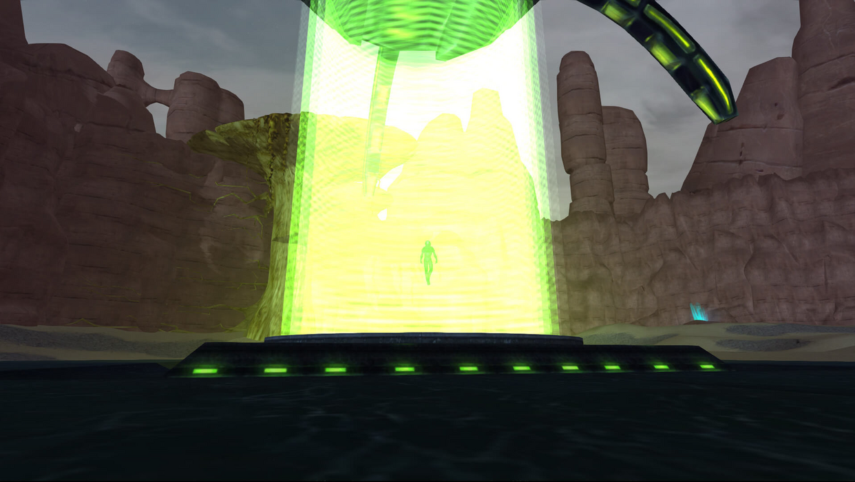 Anarchy Online: Rubi-Ka New Colonist Bundle  للبيع في مصر من خلال Games2Egypt
