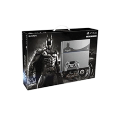 PS4 Batman Arkham Knight Bundle Limited