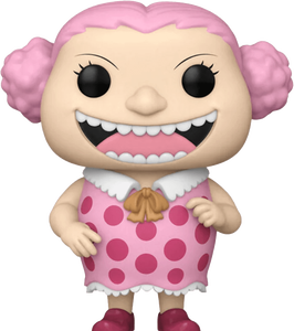 فانكو بوب! Pop Super! Animation: One Piece - Child Big Mom w/chase (Exc) -  للبيع في مصر من خلال Games2Egypt