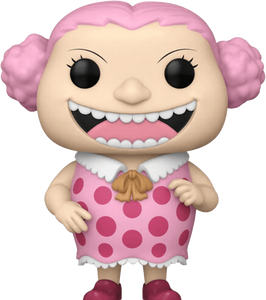 فانكو بوب! Pop Super! Animation: One Piece - Child Big Mom w/chase (Exc)