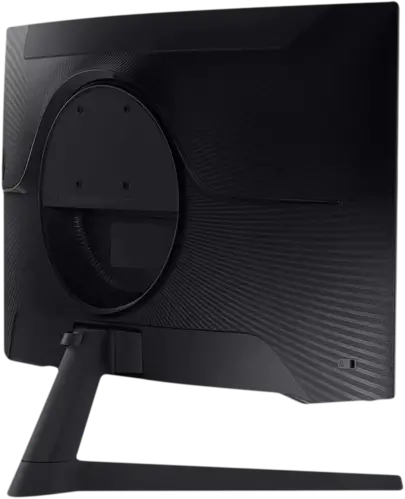شاشة جيمنج أوديسي G5 من سامسونج - 27 بوصة