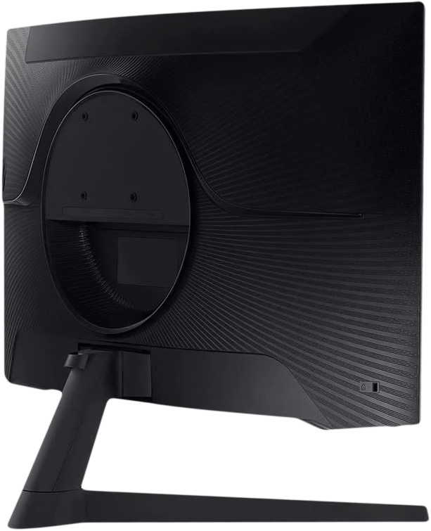 Samsung Odyssey G5 Gaming Monitor - 27 Inch – image 3