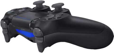 DUALSHOCK 4 PS4 Controller - Black - Used