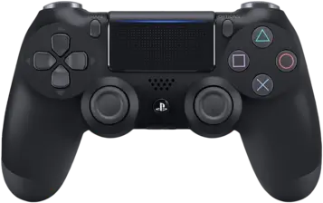 DUALSHOCK 4 PS4 Controller - Black - Used