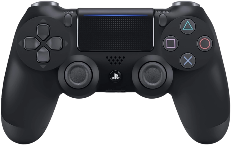 Used playstation 4 controller sale
