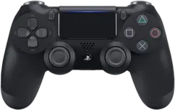 DUALSHOCK 4 PS4 Controller - Black