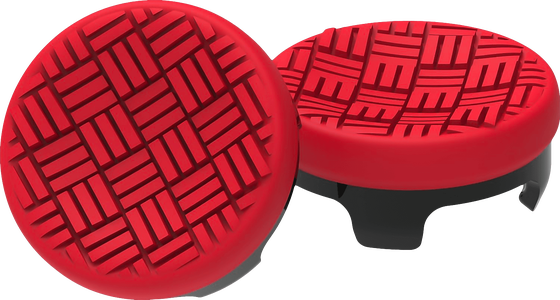 Omni Analog Freek and Grips for PS5 and PS4 - Red -  for sale in Egypt from Games2Egypt