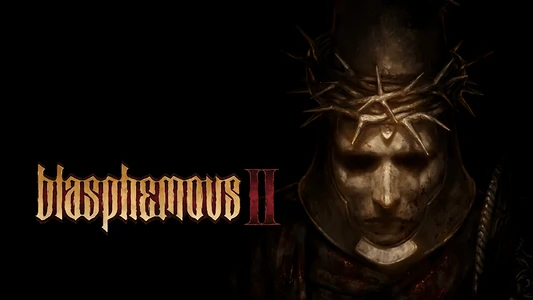 Blasphemous 2 - Pre-order -  للبيع في مصر من خلال Games2Egypt