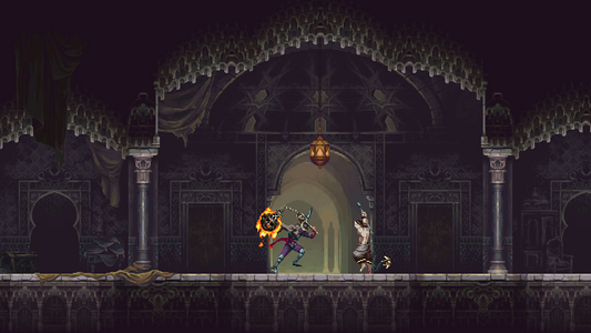 Blasphemous 2 - Pre-order  للبيع في مصر من خلال Games2Egypt