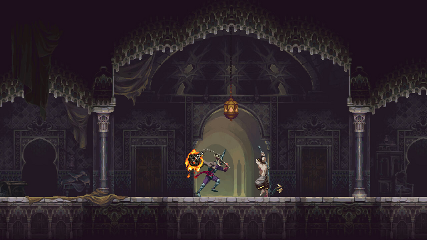 Blasphemous 2 – image 2