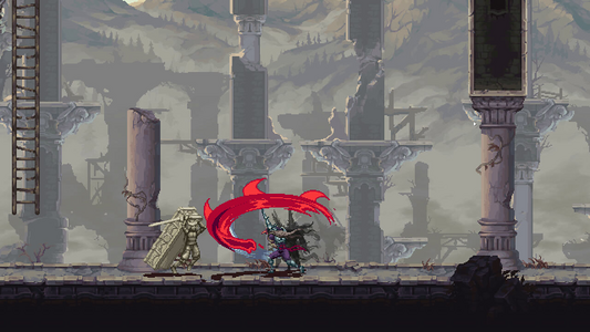 Blasphemous 2 - Pre-order  للبيع في مصر من خلال Games2Egypt