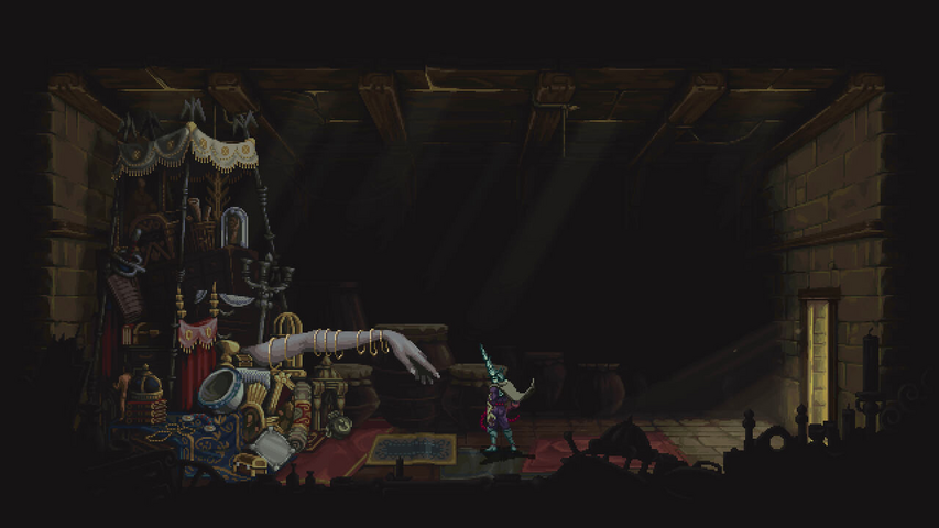 Blasphemous 2 – image 5