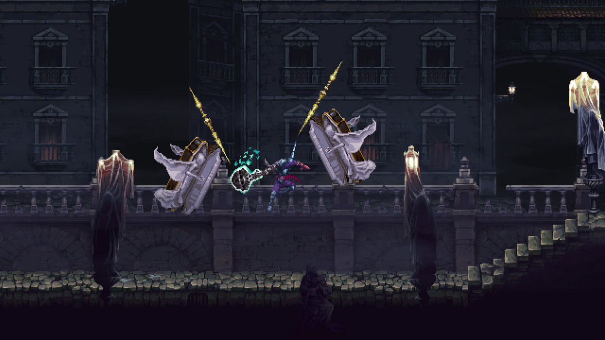 Blasphemous 2 - Pre-order  للبيع في مصر من خلال Games2Egypt