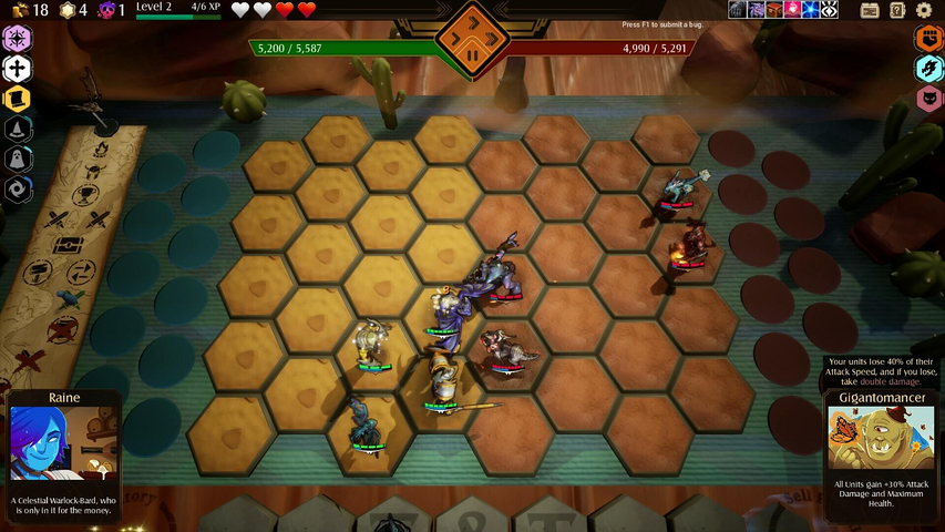 Tales & Tactics – image 5