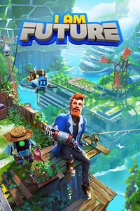 I Am Future: Cozy Apocalypse Survival - Early Access -  للبيع في مصر من خلال Games2Egypt