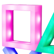 PlayStation icon Light XL