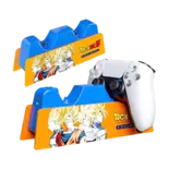 Dragon Ball Z PlayStation Charging Station for Controller