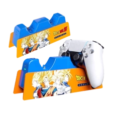 Dragon Ball Z PlayStation Charging Station for Controller