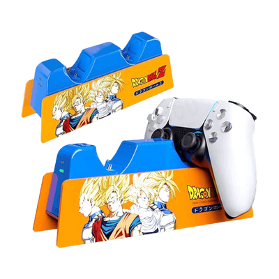 Dragon Ball Z PlayStation Charging Station for Controller