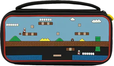 Nintendo Switch Super-Mario Case