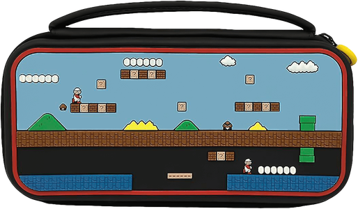 شنطة نينتندو سويتش سوبر ماريو -  للبيع في مصر من خلال Games2Egypt