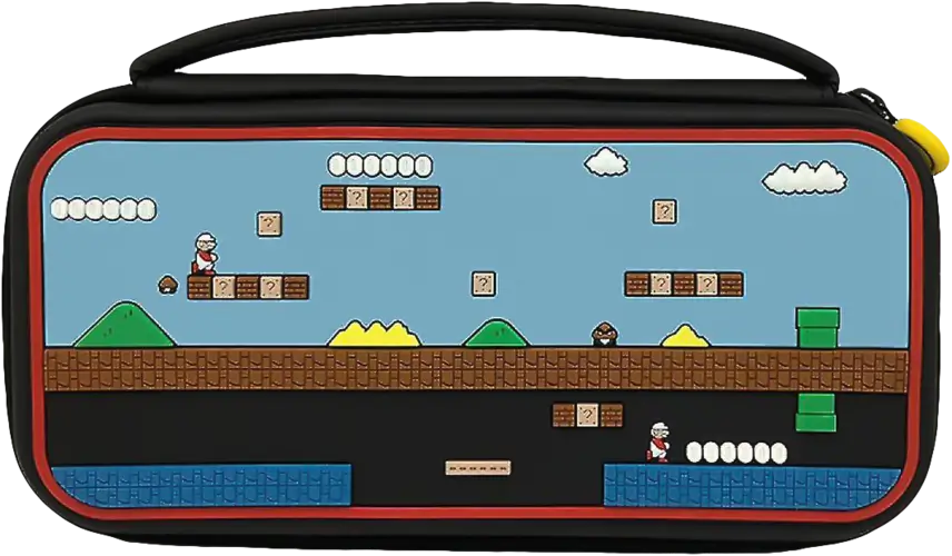 Nintendo Switch Super-Mario Case